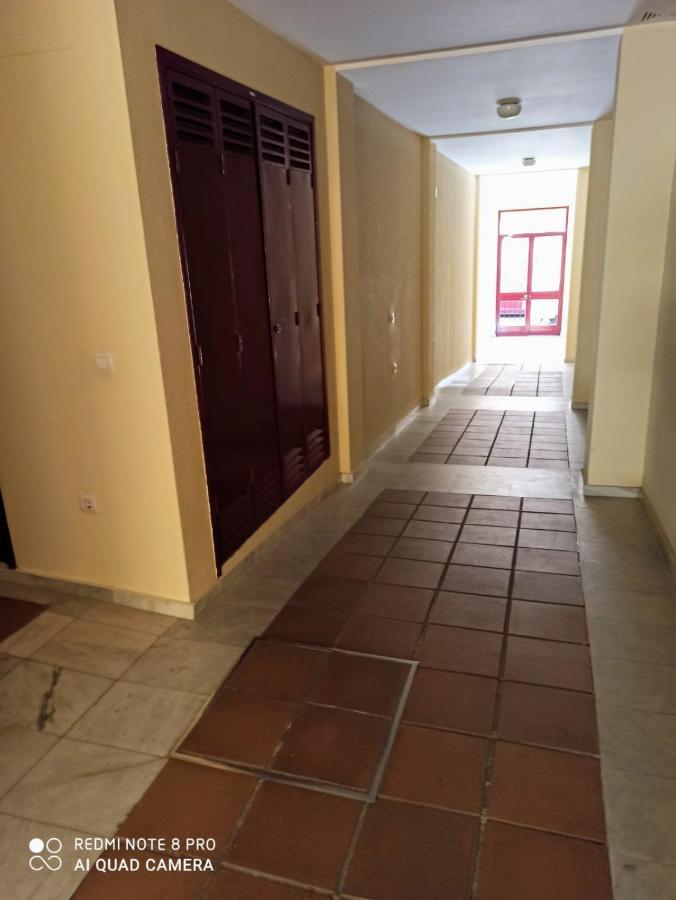 Calle Jose Payan Nº 28, 1º B Camas Exterior foto