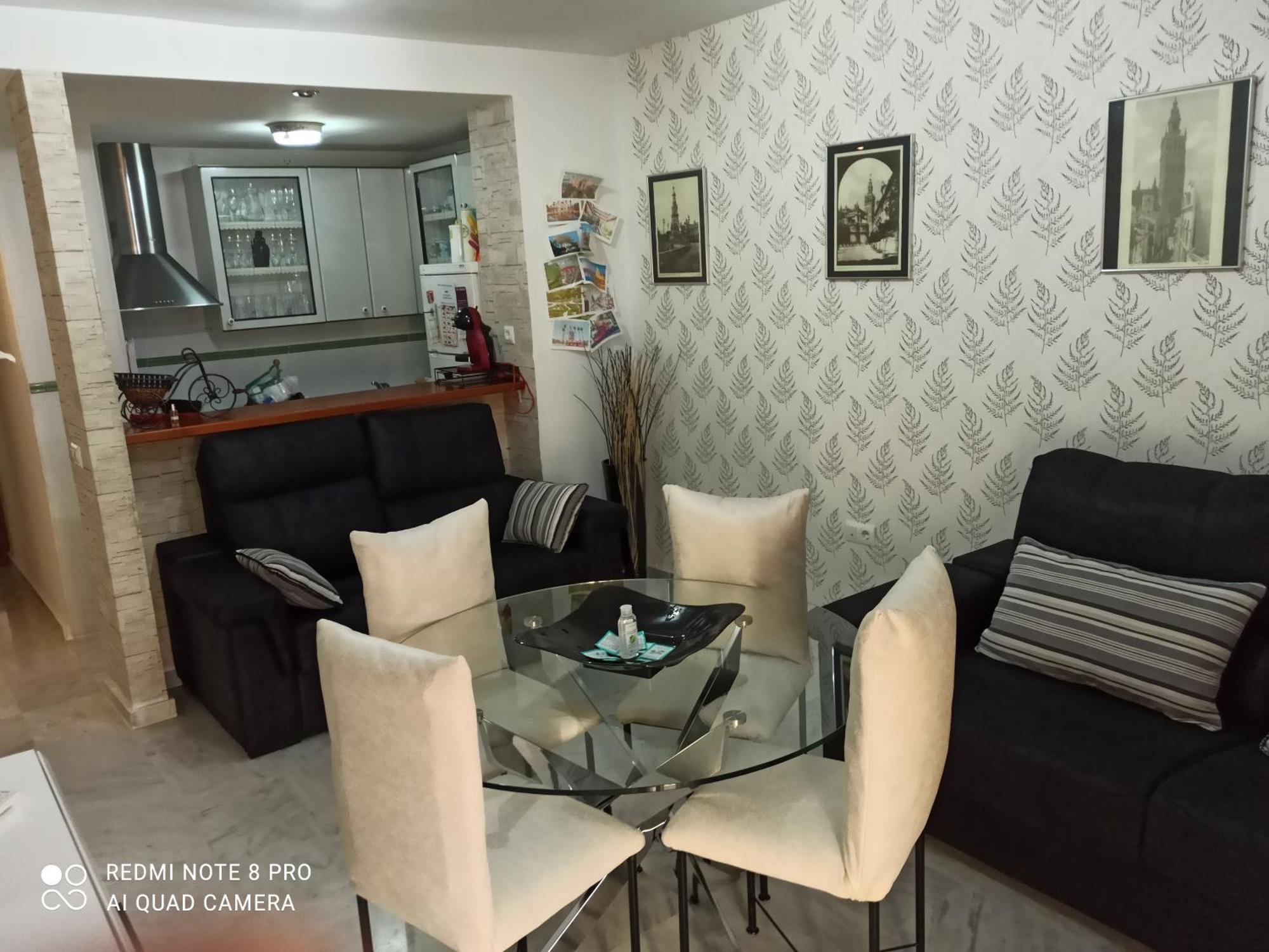 Calle Jose Payan Nº 28, 1º B Camas Zimmer foto