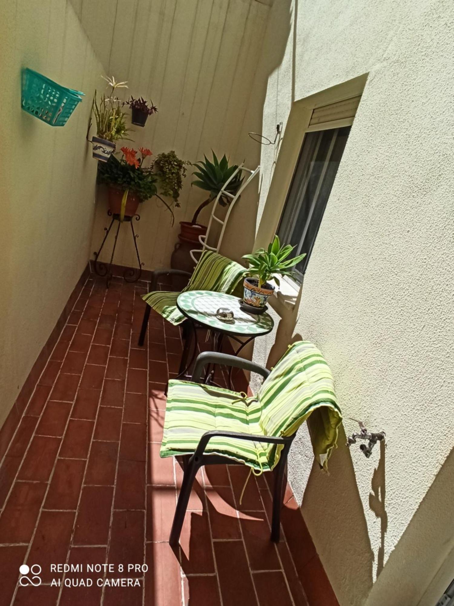 Calle Jose Payan Nº 28, 1º B Camas Zimmer foto