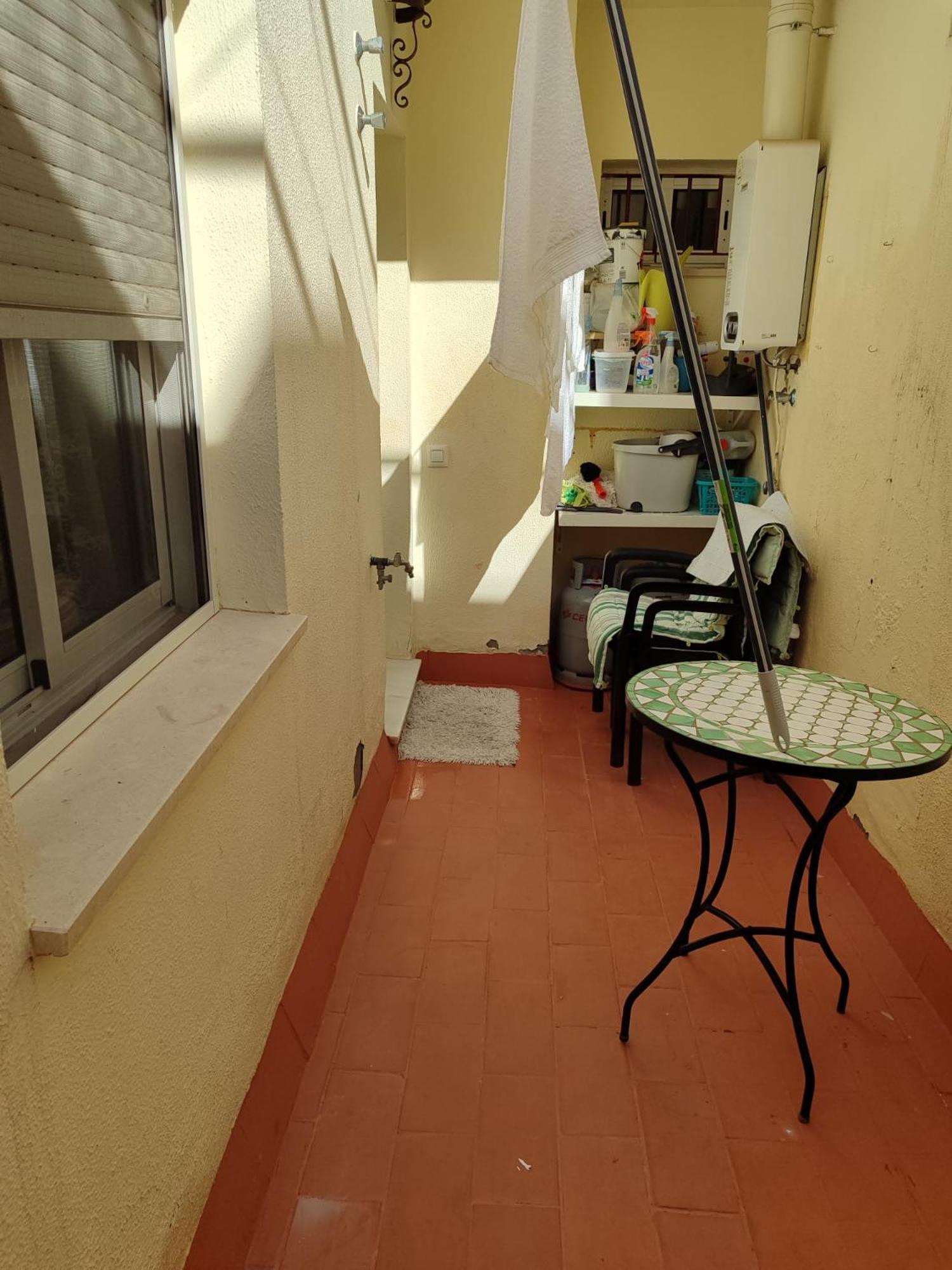 Calle Jose Payan Nº 28, 1º B Camas Exterior foto